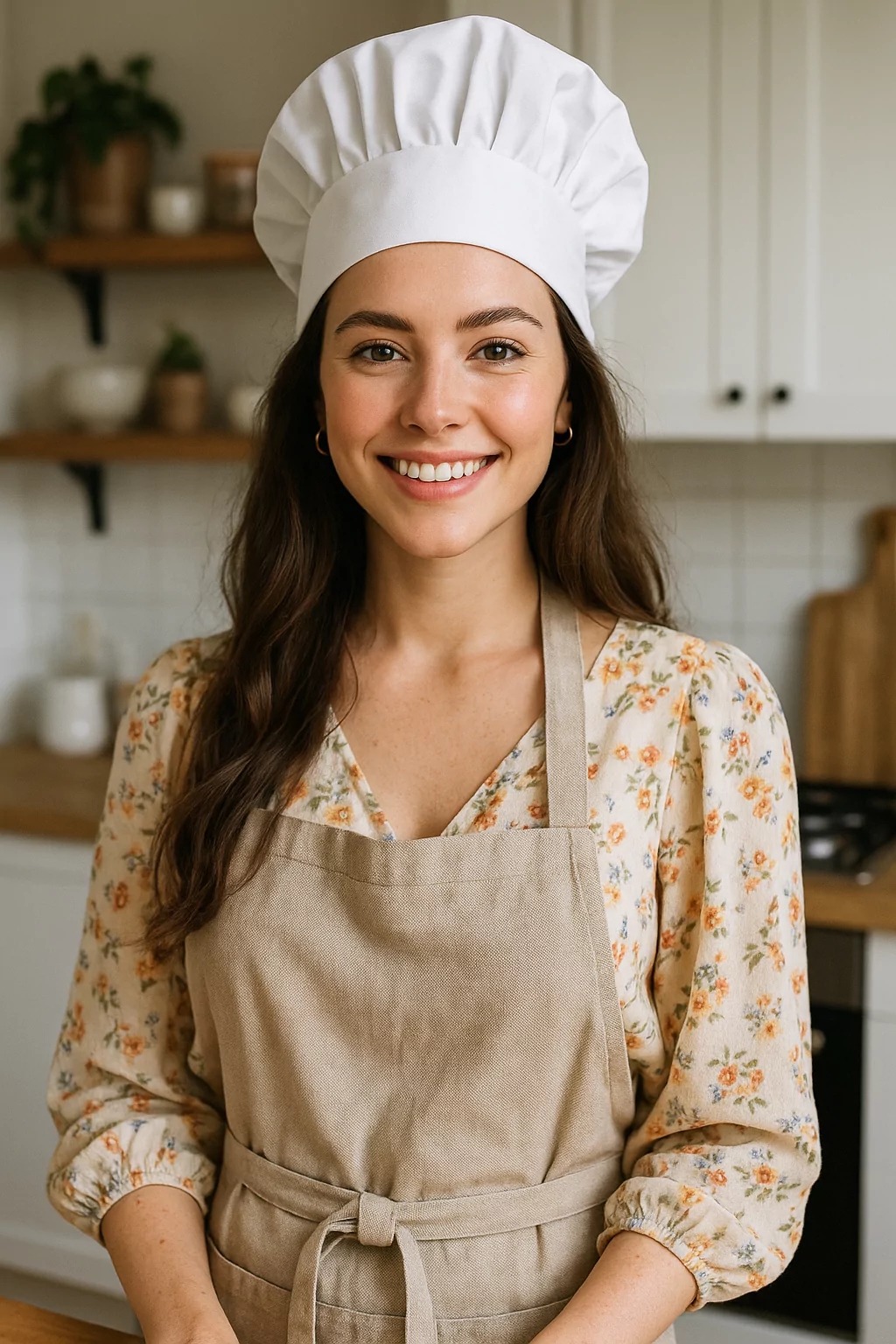 Chef Sara