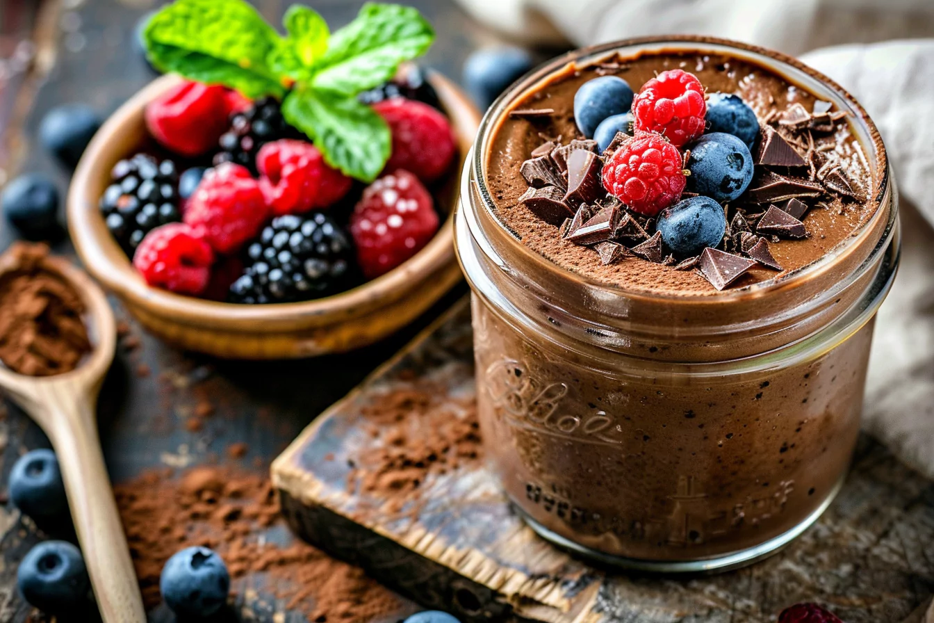 Cottage Cheese Desserts Healthy & Delicious: Guilt-Free Recipes You’ll Crave