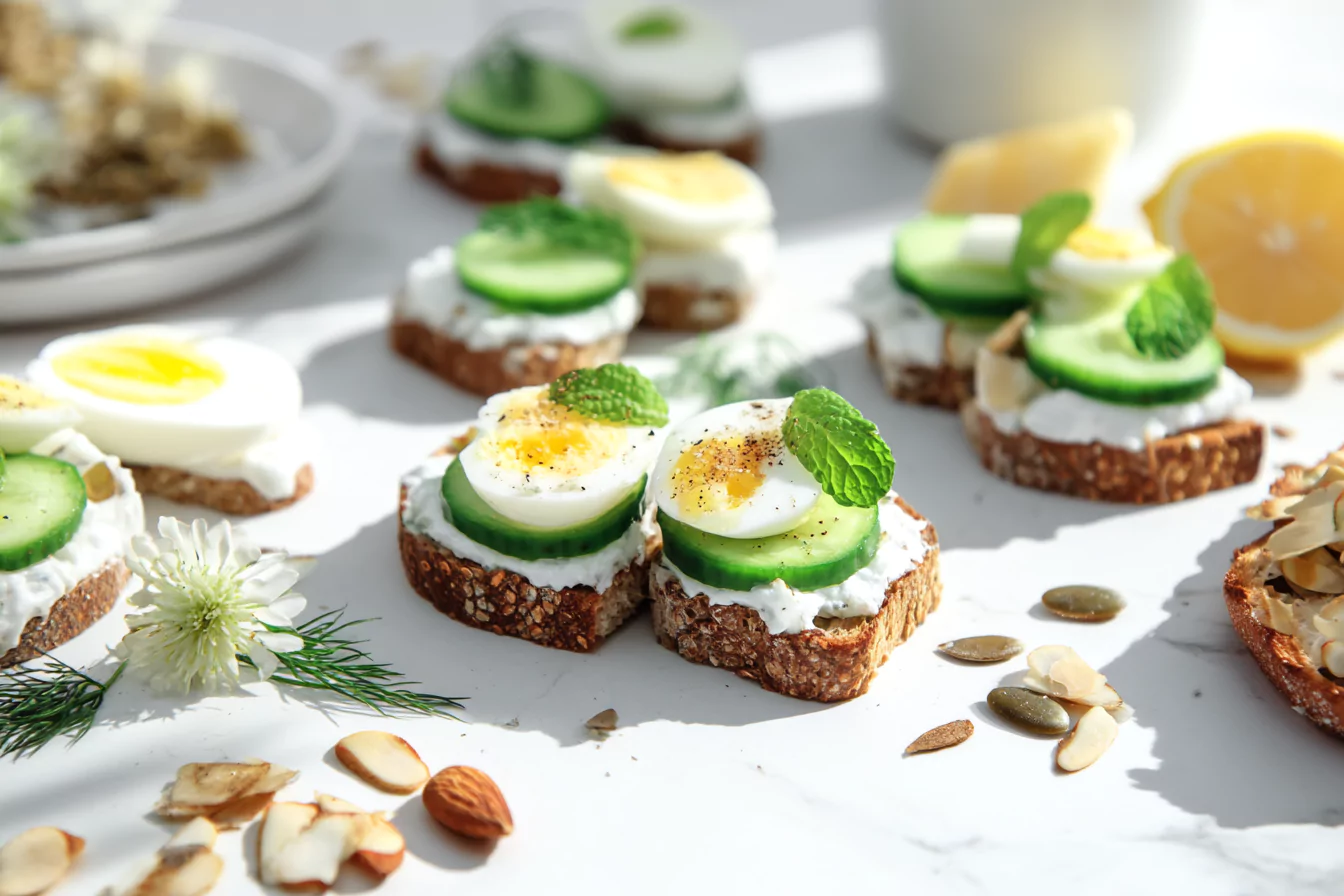 creative-burpless-cucumber-recipes Creative ways to use burpless cucumber in recipes with yogurt, cottage cheese, and protein snacks