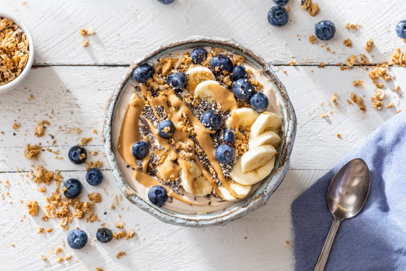 High Protein Yogurt Bowl Recipes: Quick, Delicious, and Protein-Packed Every Time