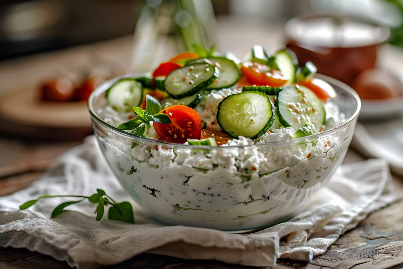 Low Sodium Cottage Cheese – The Best Picks and Smart Tips